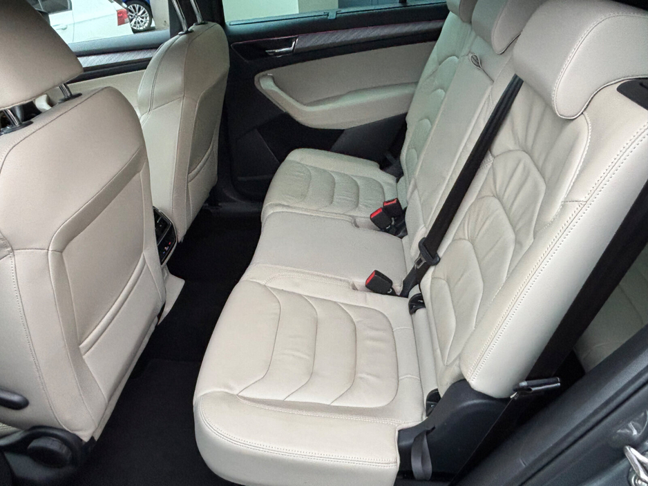 2022 Skoda Kodiaq 2.0 TDI 150HP DSG Style 7 Seat €36,950
