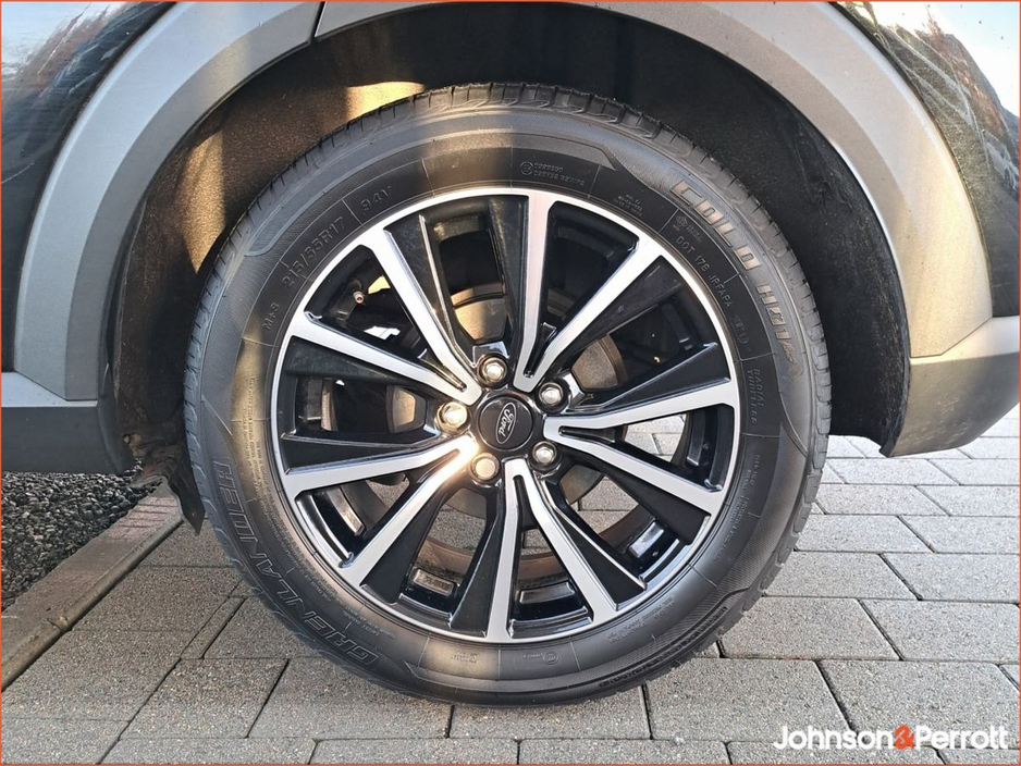 2023 Ford Puma ONLY €76 PER WEEK! 1.0L EcoBoost Hybrid 125PS Titanium €19,900