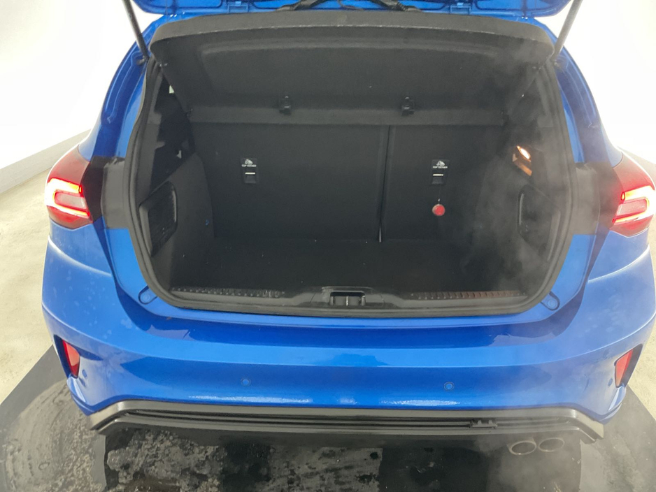 2022 Ford Focus 1.0 ST-LINE ECOBOOST 123