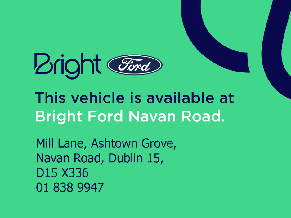 2025 Ford Puma ST-LINE 5DR 1.0T 125 MHEV €29,950