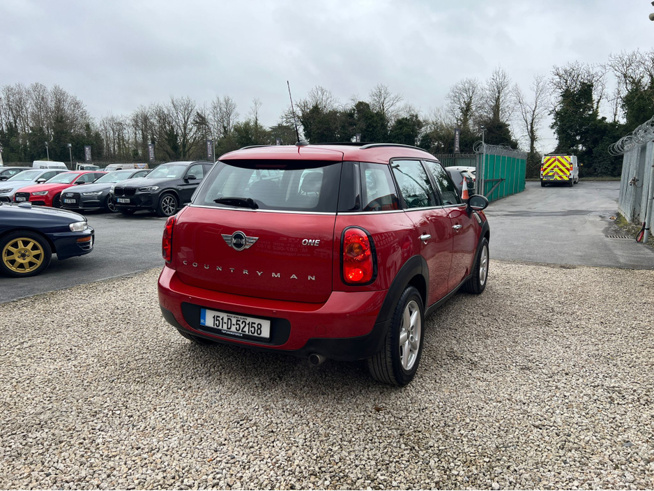 2015 MINI Countryman - image 6