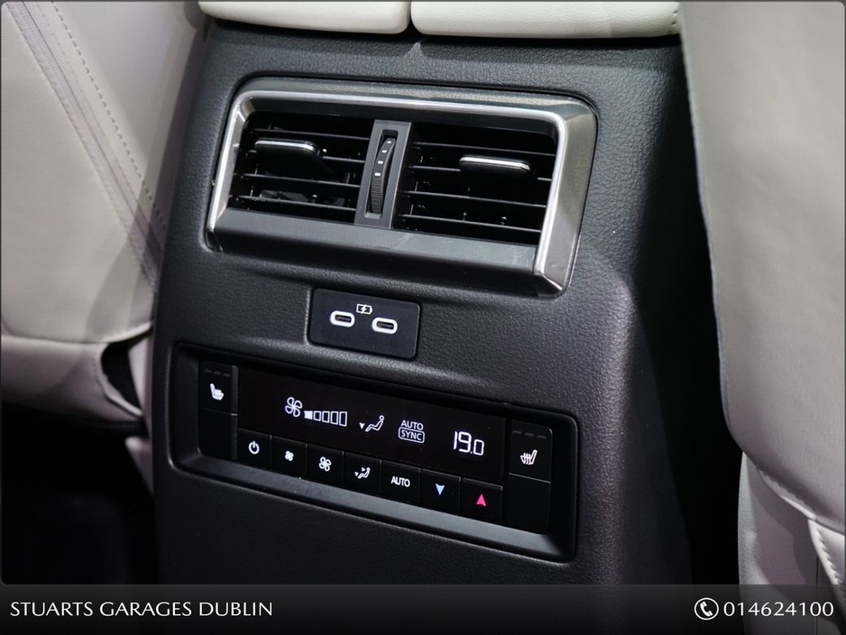 2026 Mazda CX-80 - image 17