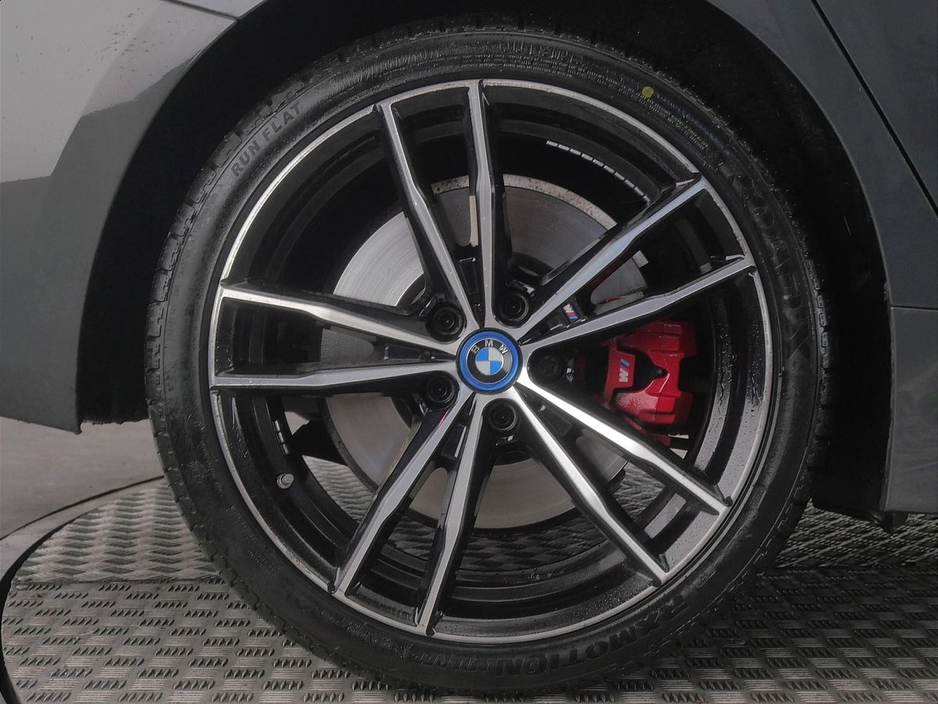 2024 BMW 3 Series 330e M Sport Saloon €49,900