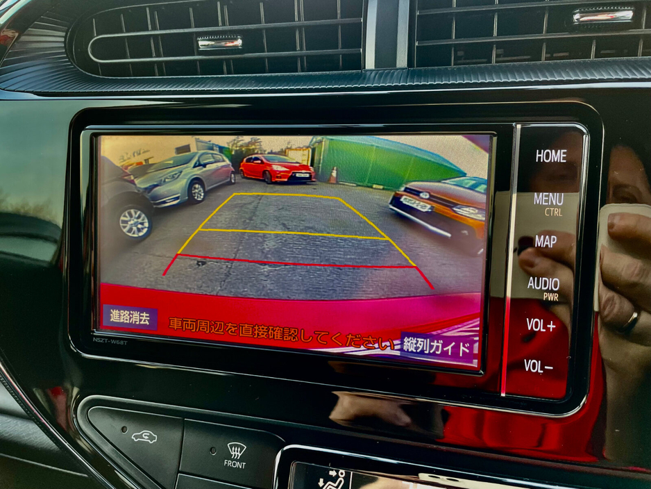 2019 Toyota Aqua - image 30