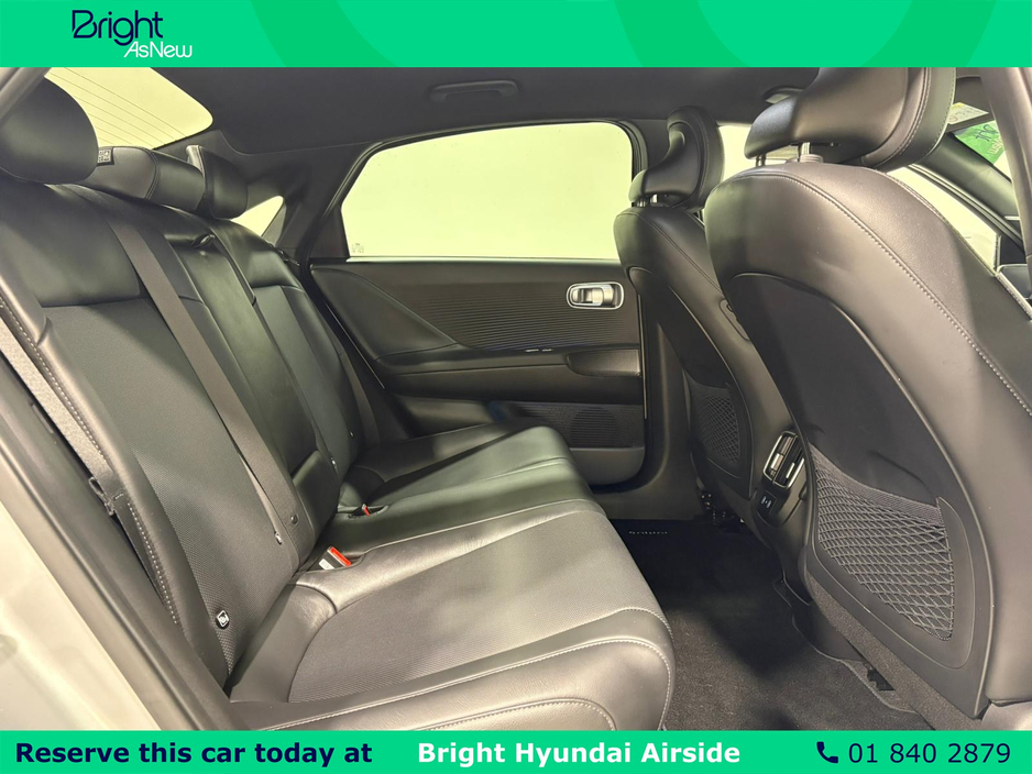 2024 Hyundai Ioniq 6 ELEGANCE 77KW 5DR AUTO €37,950