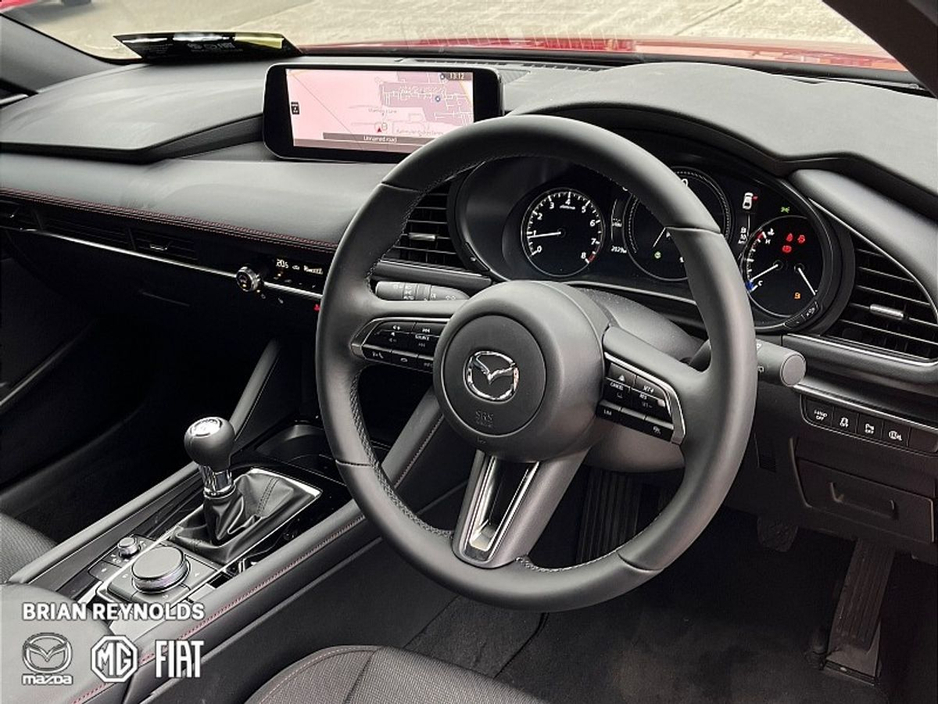 2026 Mazda Mazda3 - image 9