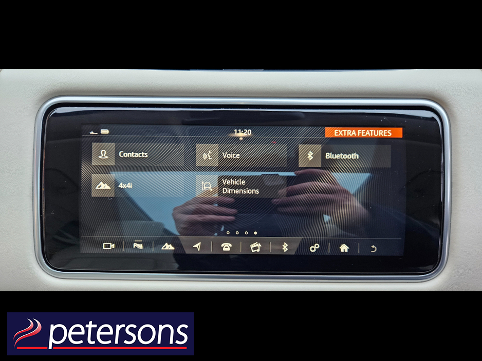 2022 Land Rover Range Rover Sport 2.0 P400E HSE AUTOMATIC - PANORAMIC ROOF €53,450