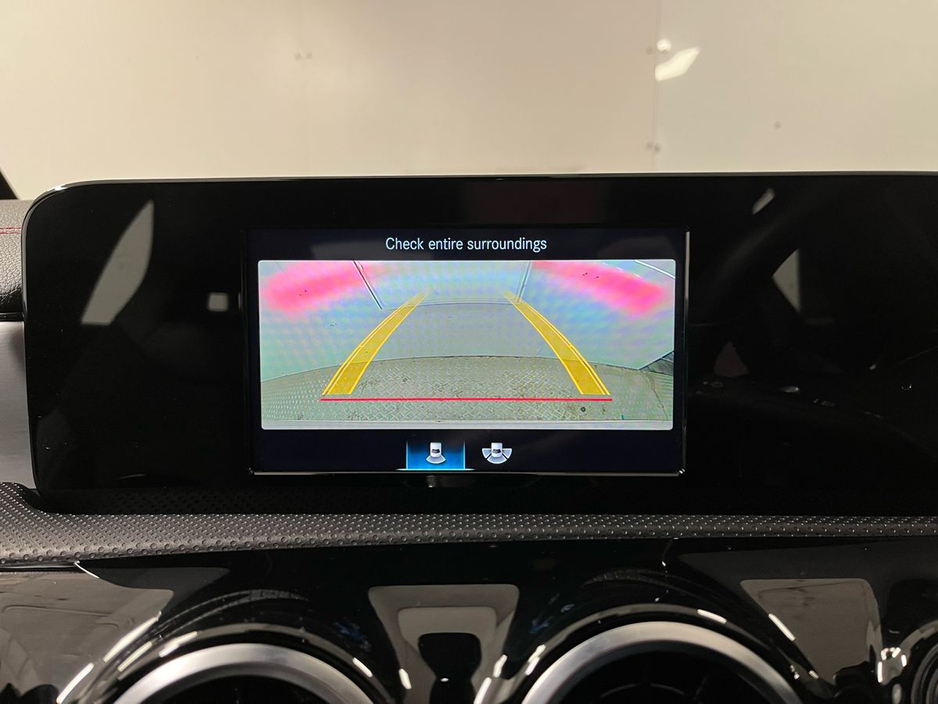 2019 Mercedes-Benz CLA Class 180d AMG - 18 Inch alloys - Reversing Camera - Climate Control - Heated Seats - Cruise Control - Apple CarPlay/Android Auto - €32,950 or €33,900 with Supagard Vehicle Protection & GAP Insurance €32,950