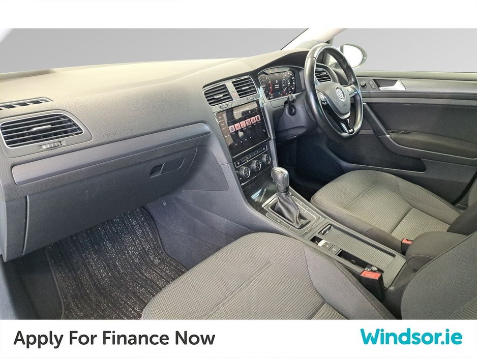 2019 Volkswagen Golf HIGHLINE AUTO €19,995