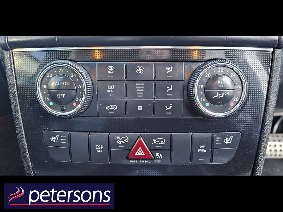 2010 Mercedes-Benz M Class ML300 CDI BLUE EFFICIENCY SPORT 5DR AUTOMATIC €10,950