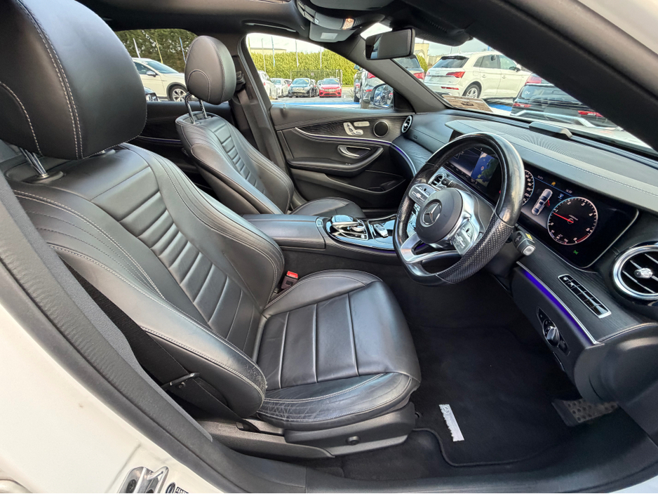 2019 Mercedes-Benz E Class - image 11