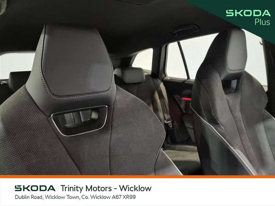 2025 Skoda Enyaq - image 30