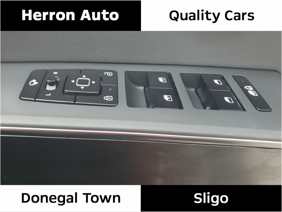 2024 Kia Niro Niro K3 HEV