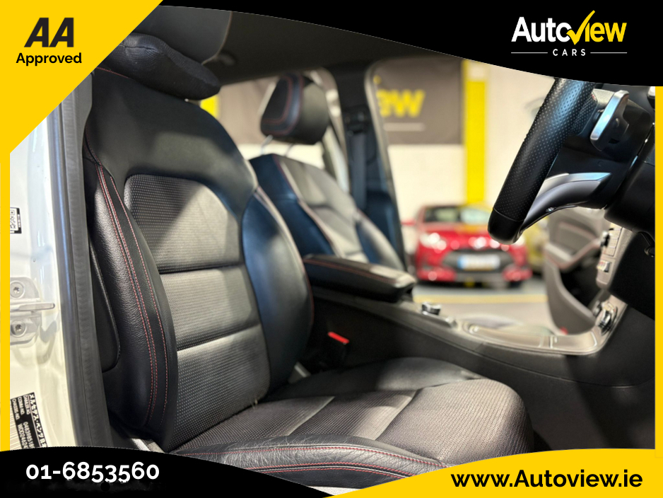 2015 Mercedes-Benz B Class 1.6 Petrol. AA APPROVED // FINANCE & NATIONWIDE DELIVERY AVAILABLE // SIMI DEALER €11,995