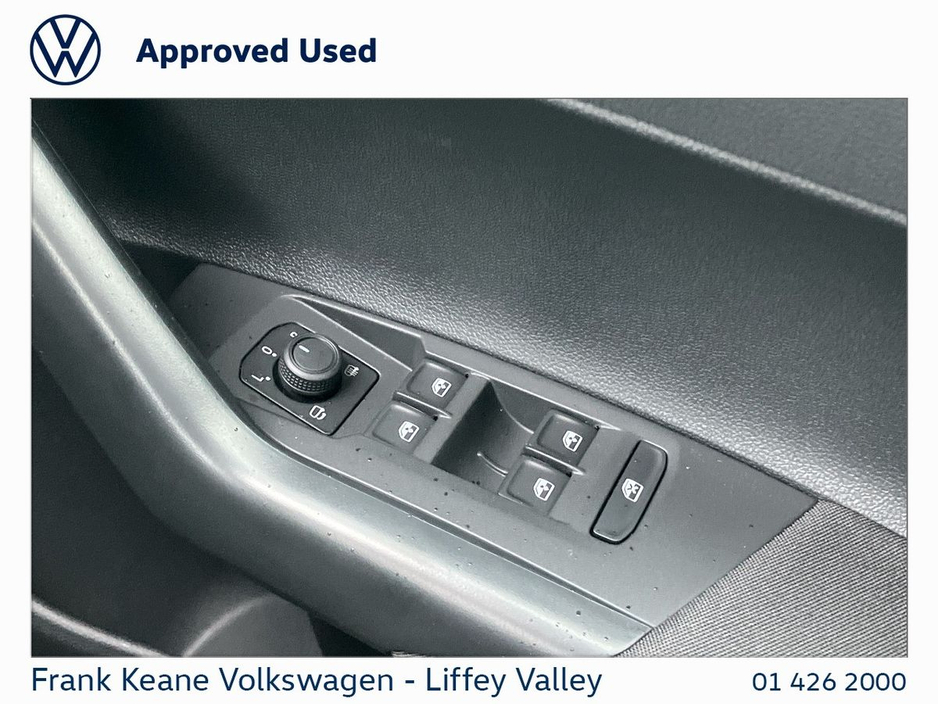 2026 Volkswagen Polo EDITION 75 1.0TSI 95HP M5F *ORDER YOUR 261 TODAY*