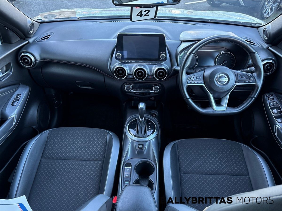 2024 Nissan Juke - image 6