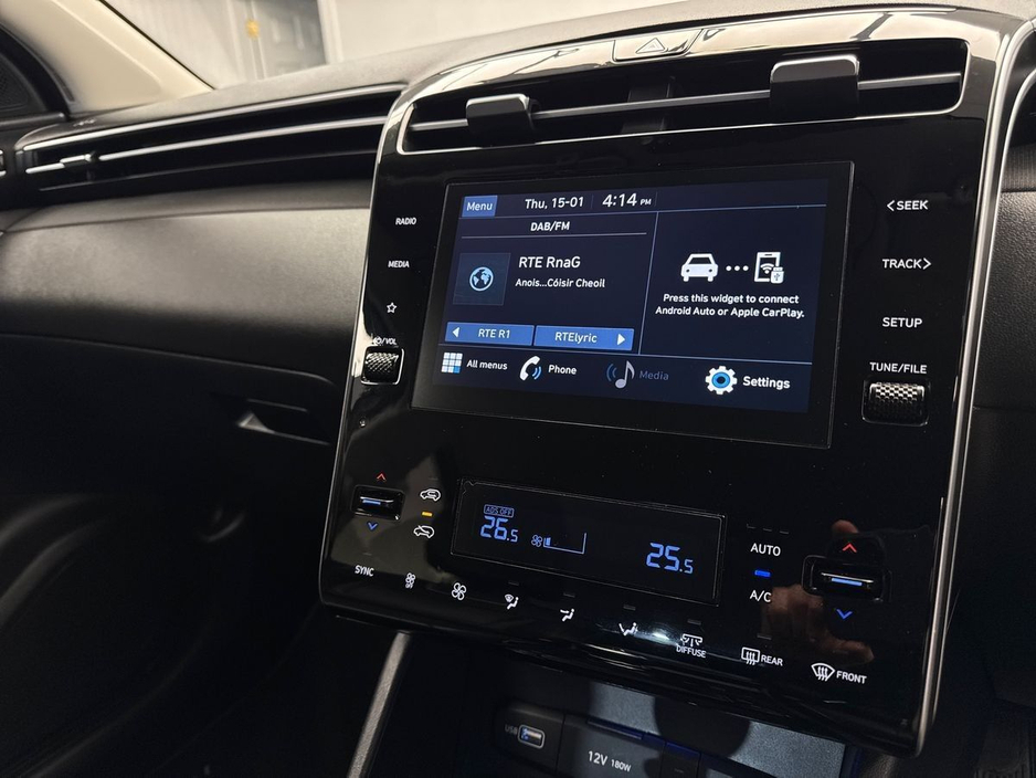 2024 Hyundai Tucson - image 17