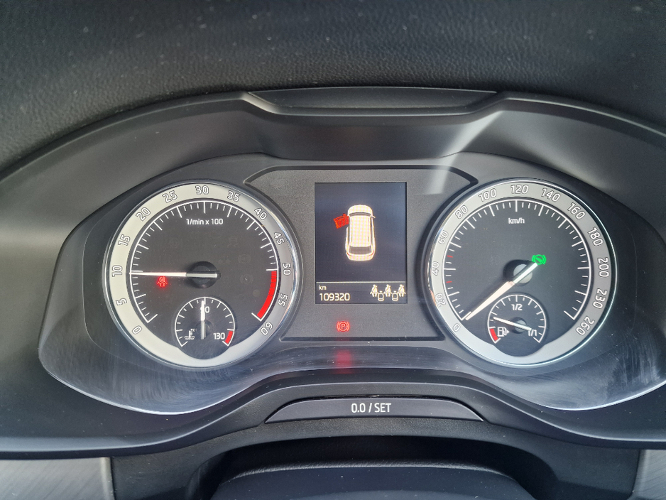 2022 Skoda Kodiaq - image 11