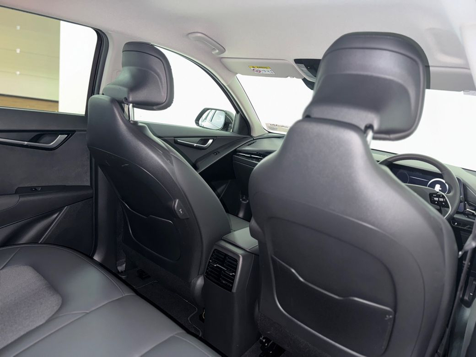 2023 Kia Niro EV K3 5DR Auto €28,995