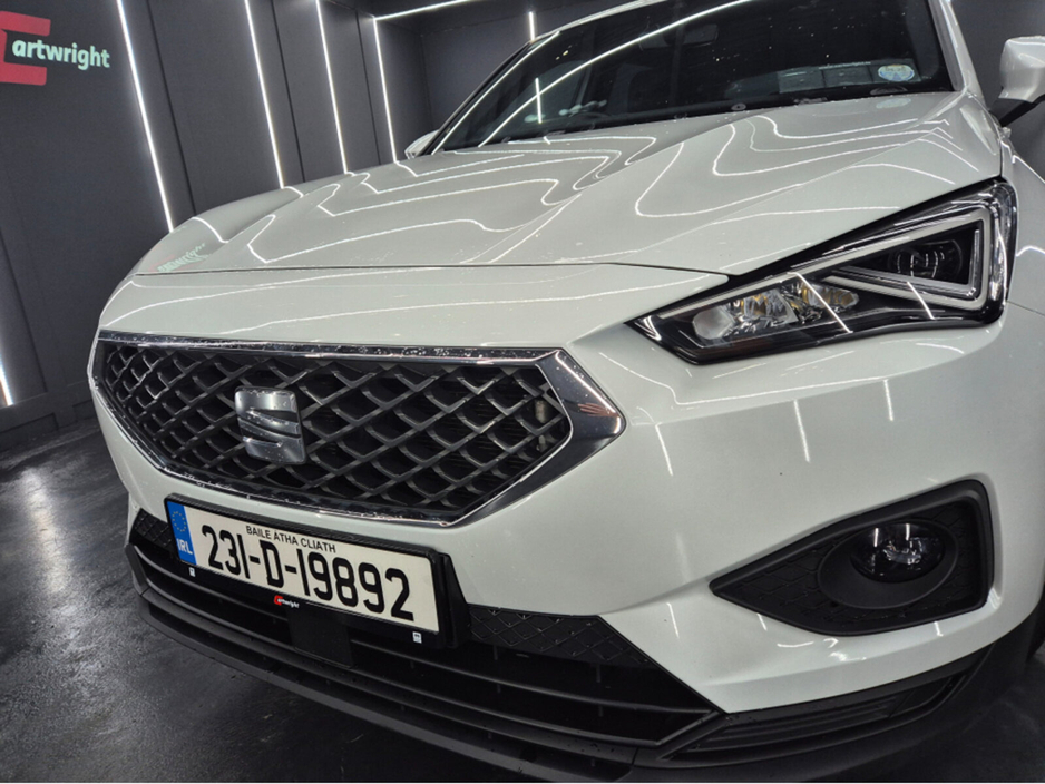 2023 SEAT Tarraco - image 6