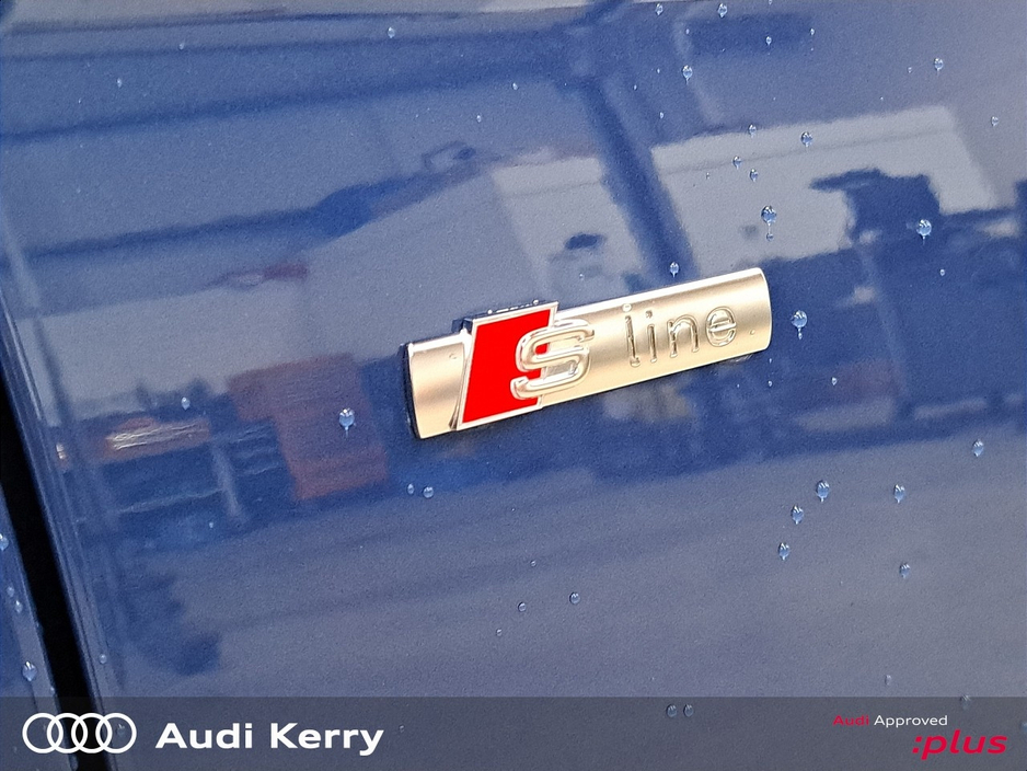 2025 Audi Q7 - image 35