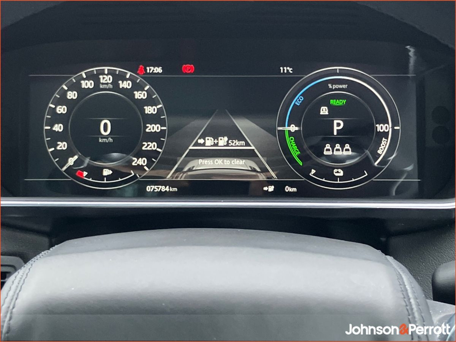 2021 Land Rover Range Rover Sport - image 18