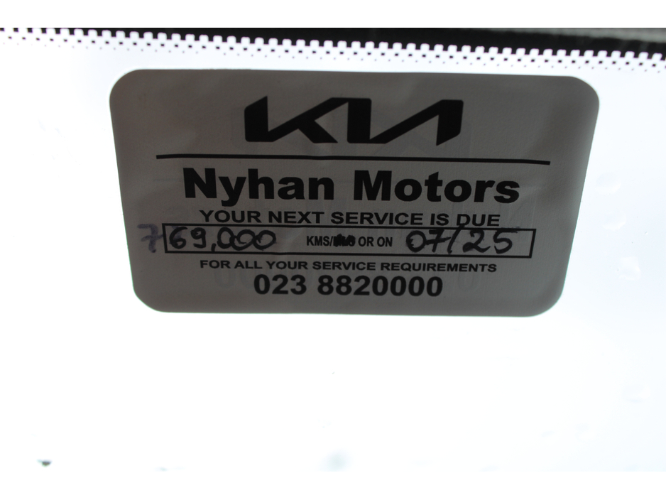 2019 Opel Crossland X - image 8