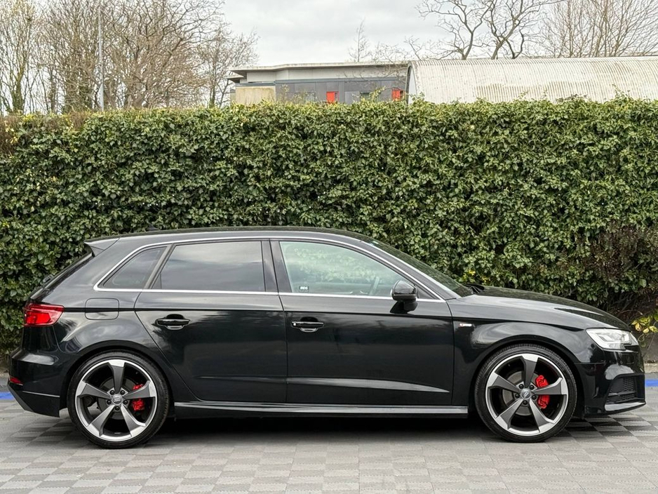 2017 Audi A3 - image 2