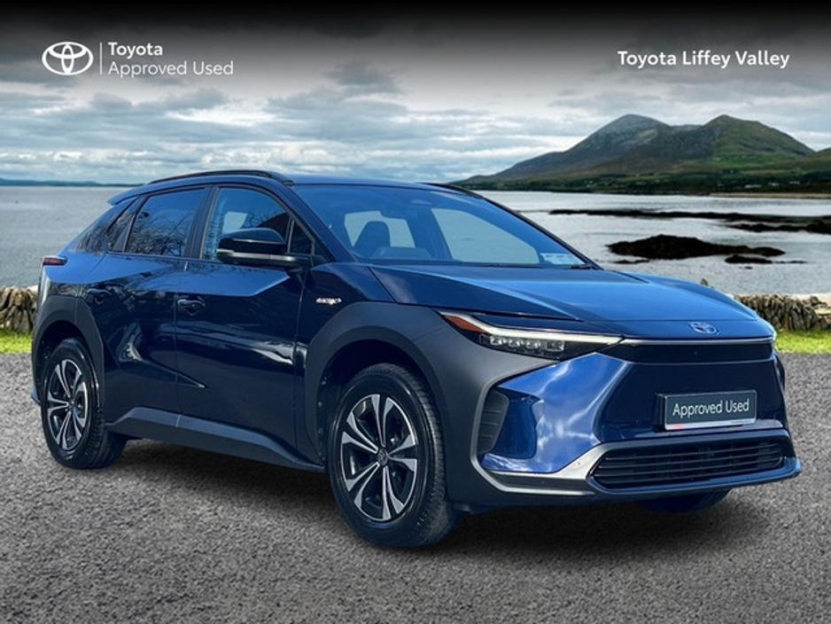 2024 Toyota bZ4X for sale in , Ireland