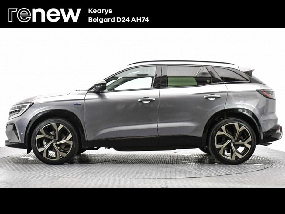 2024 Renault Austral E-TECH Hybrid 200 techno esprit Alpine €37,890