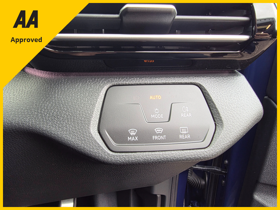 2023 Volkswagen ID.4 - image 19