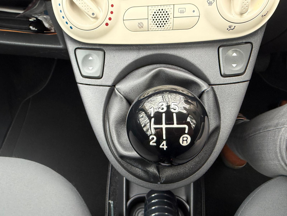 2013 Fiat 500 - image 19