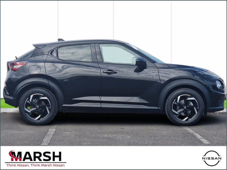 2024 Nissan Juke - image 5