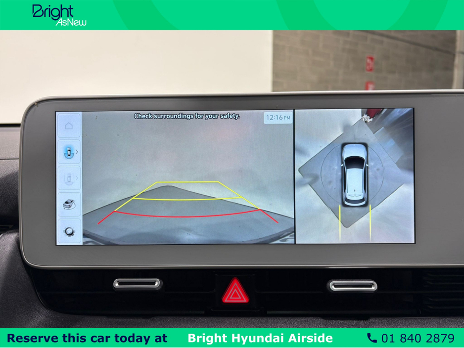 2023 Hyundai Ioniq 5 PLATINUM 77 KWH 5DR AU AUTO €34,950