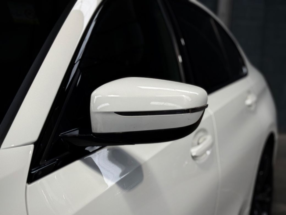 2023 BMW 3 Series 330E M-SPORT 232 REG // 12 MONTH WARRANTY // SAME DAY FINANCE €37,995