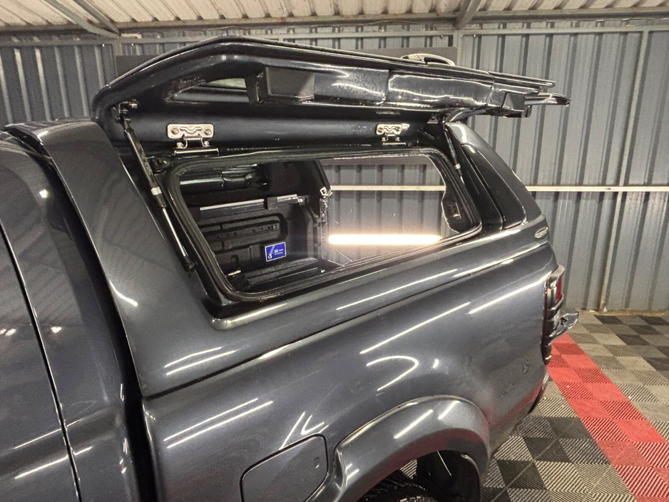 2021 Ford Ranger - image 17