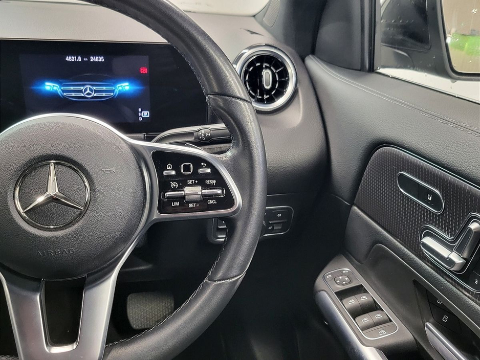 2023 Mercedes-Benz GLA Class GLA 200 A/T Progressive €39,975