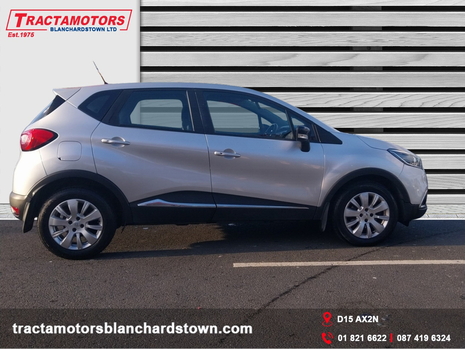 2016 Renault Captur - image 10