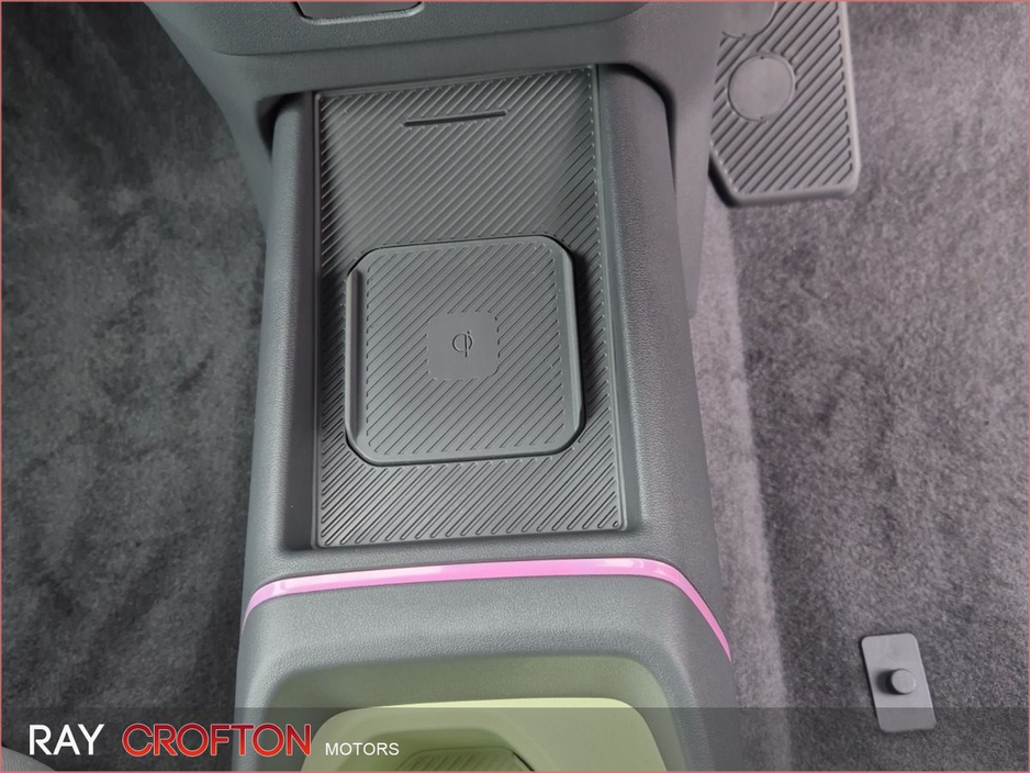 2026 Kia EV3 - image 17