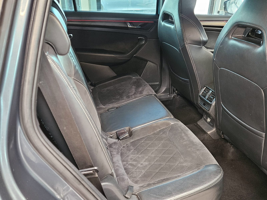 2019 Skoda Kodiaq - image 8