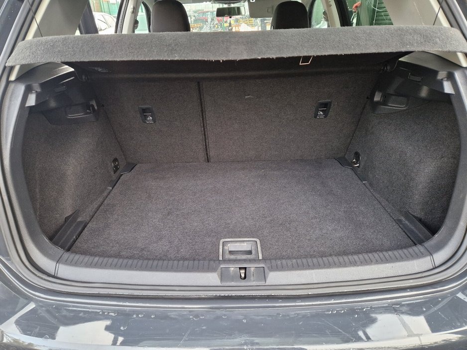 2013 Volkswagen Golf 1.6 TDI 105BHP BLUEMOTION €8,950