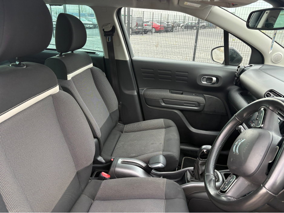 2019 Citroen C3 - image 10