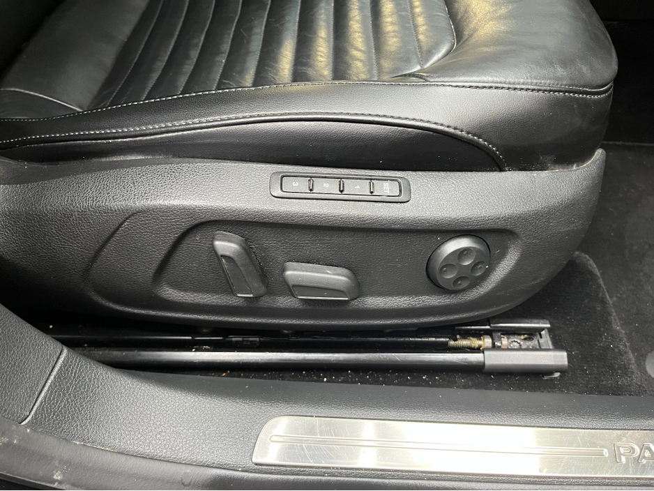 2012 Volkswagen Passat €7950! 2012 VOLKSWAGEN PASSAT TSI HIGH LINE 1.4 AUTOMATIC / CRUISE CONTROL / REVERSE CAMARA / ELECTRIC MEMORY & HEATED SEATS / PADDLE SHIFTERS AND MORE €7,950