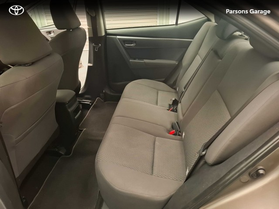 2018 Toyota Corolla COROLLA 1.33 TERRA €16,995