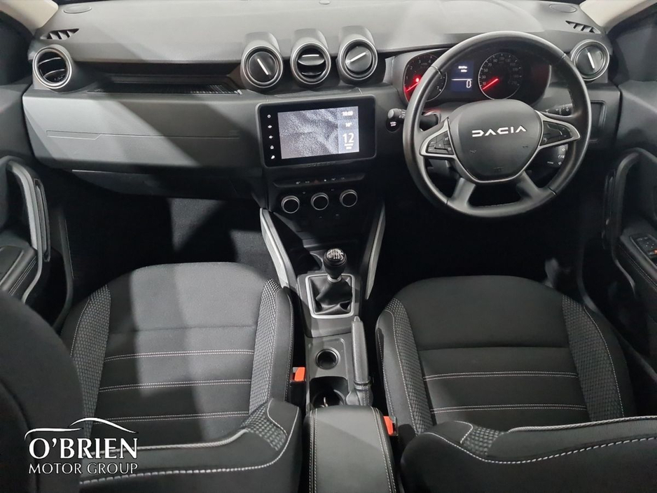 2023 Dacia Duster 1.0 TCe 90 Journey €20,900