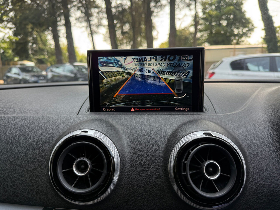 2016 Audi A3 - image 10