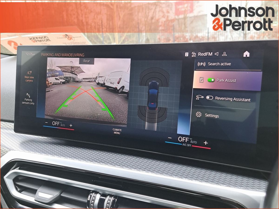 2023 BMW 3 Series M SPORT PRO HUGE SPEC €44,900