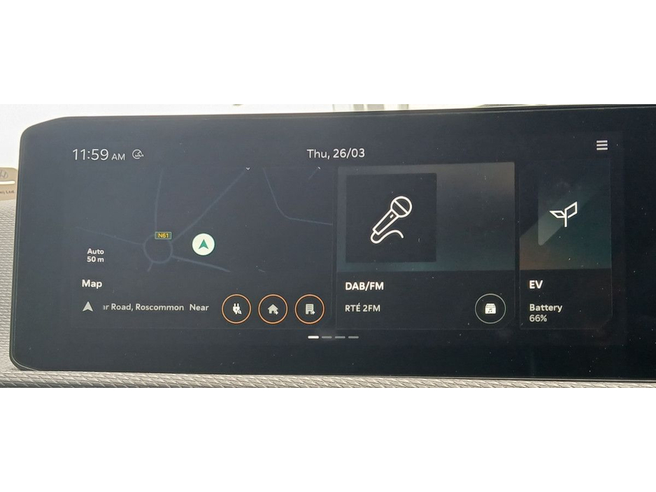 2026 Kia EV6 - image 15