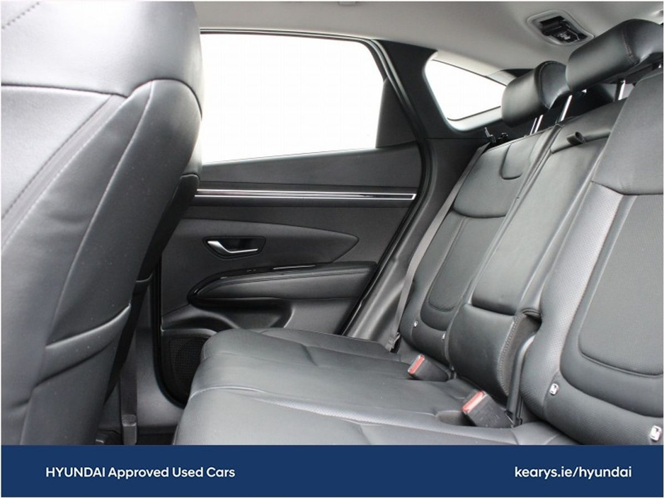 2023 Hyundai Tucson EXECUTIVE MODEL - 1.6 SELF CHARGING HYBRID €35,897