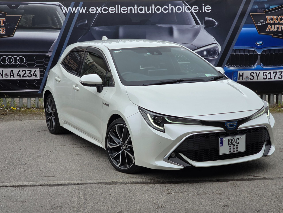2019 Toyota Corolla for sale in , Ireland